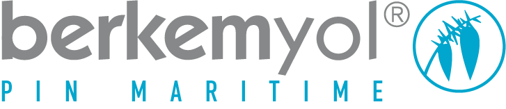 Logo de Berkemyol Pin Maritime