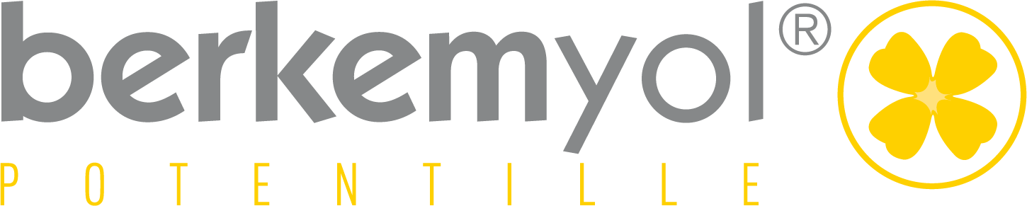 Logo de Berkemyol Potentille