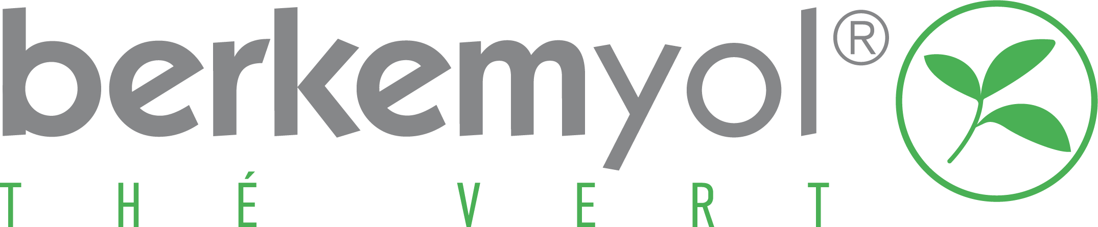 Logo de Berkemyol Thé Vert