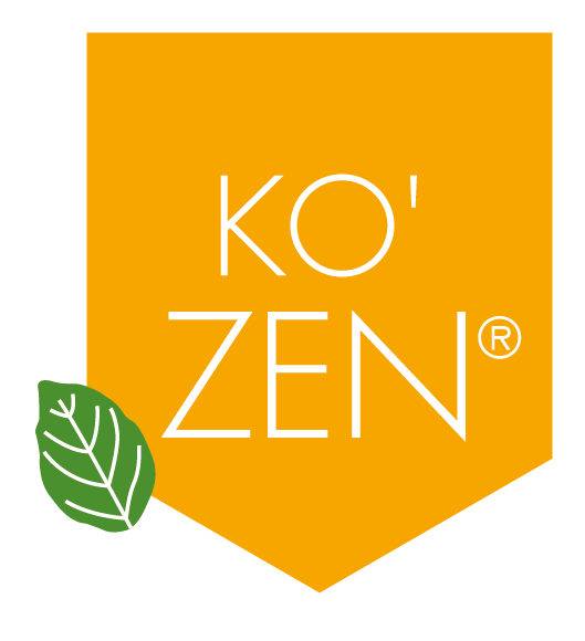 Logo Ko'Zen