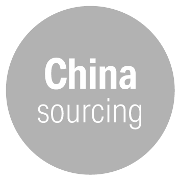 China sourcing