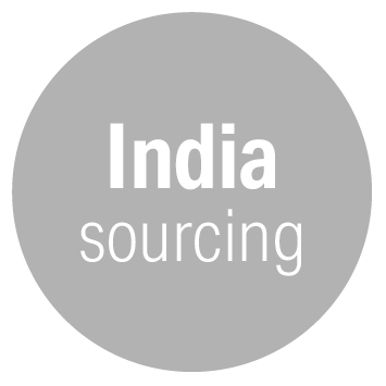 India sourcing