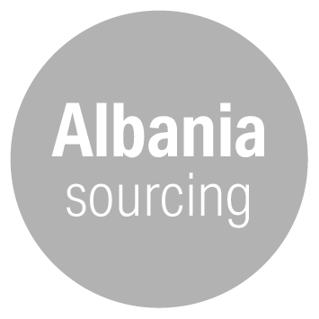 Albania sourcing