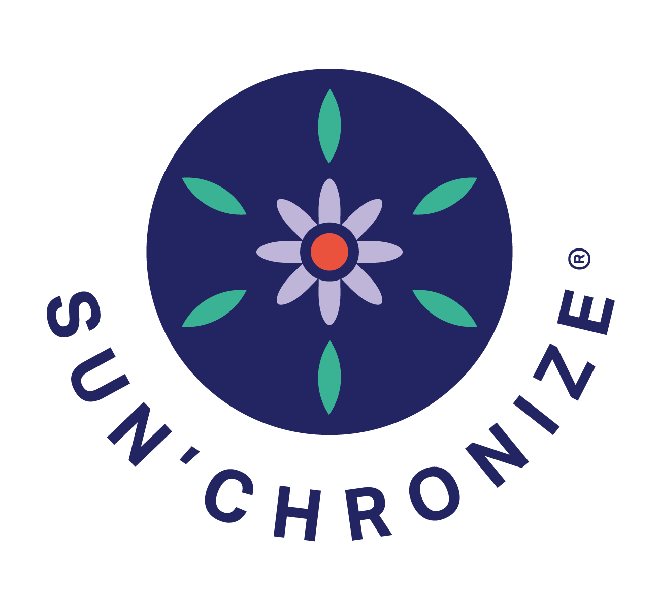 SUN'CHRONIZE_LOGO