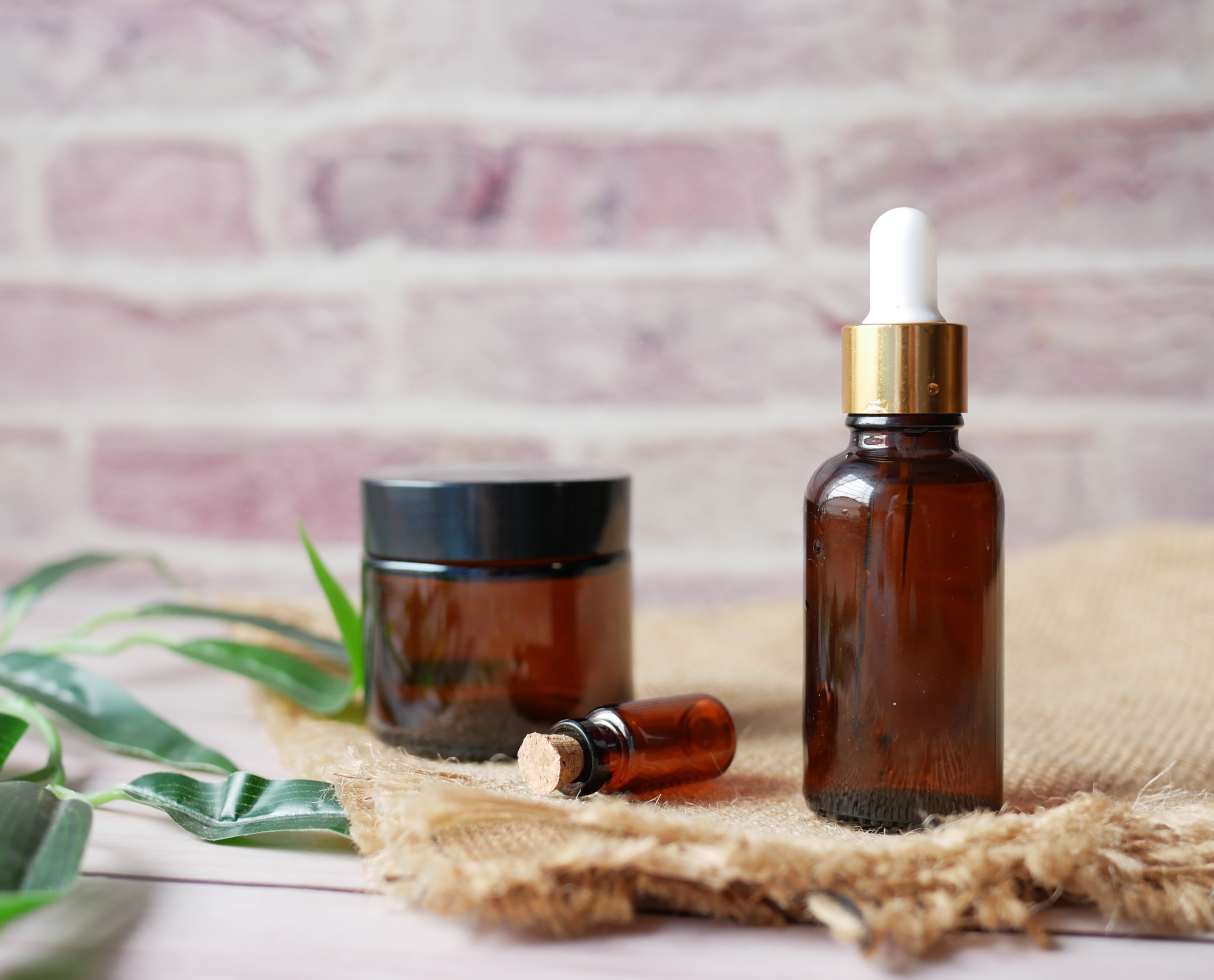 Clean Beauty