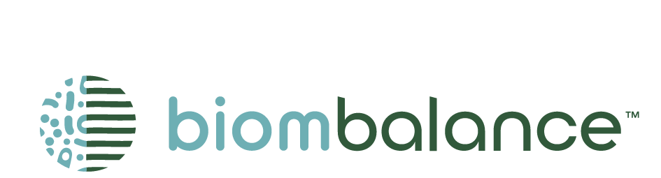 Logo Biombalance