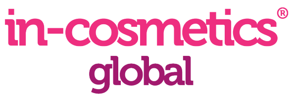 Logo In Cosmetics Global 2024
