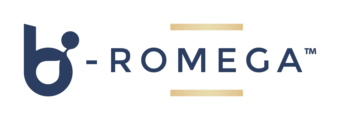 Logo B-Romega