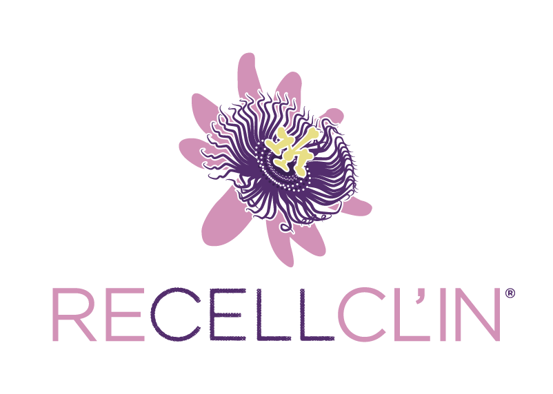 Logo Recellcl'in