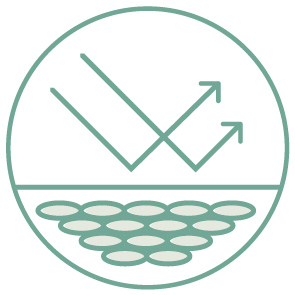 Pictogramme barrière