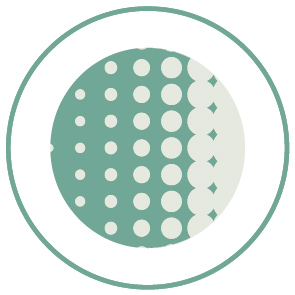 Éclaircissement pictogramme