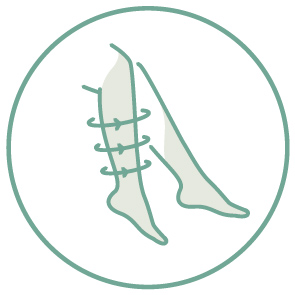 Circulation pictogramme