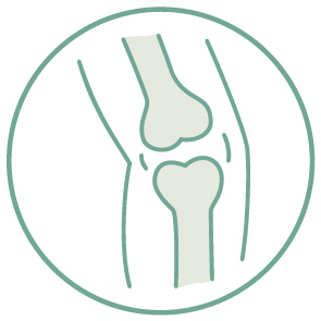 Articulations pictogramme