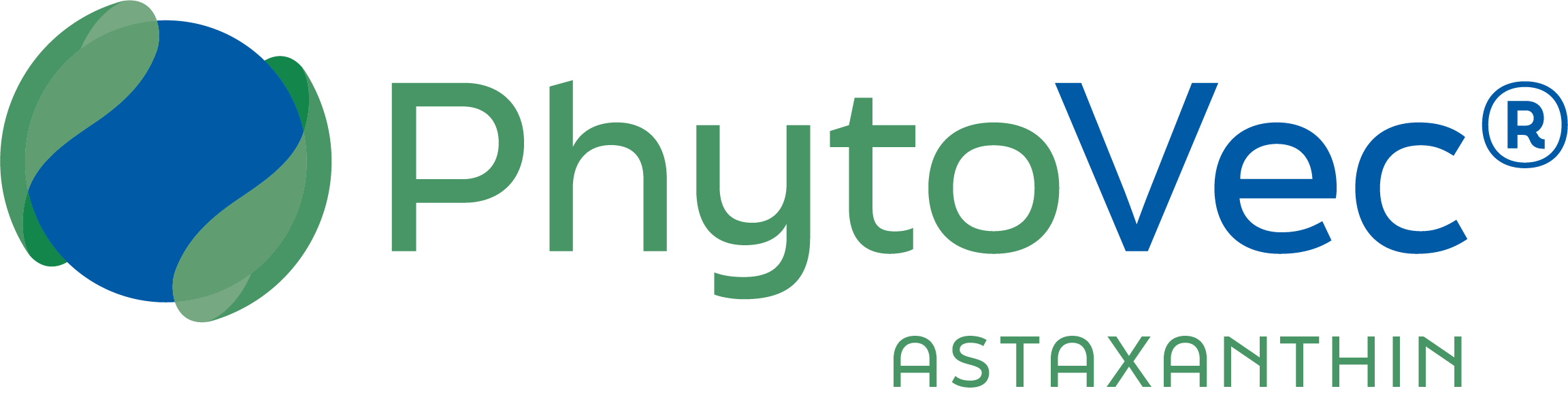 Logo PhytoVec-Astaxanthin
