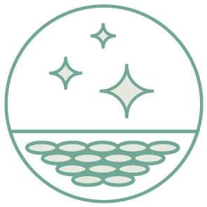 Purifiant pictogramme