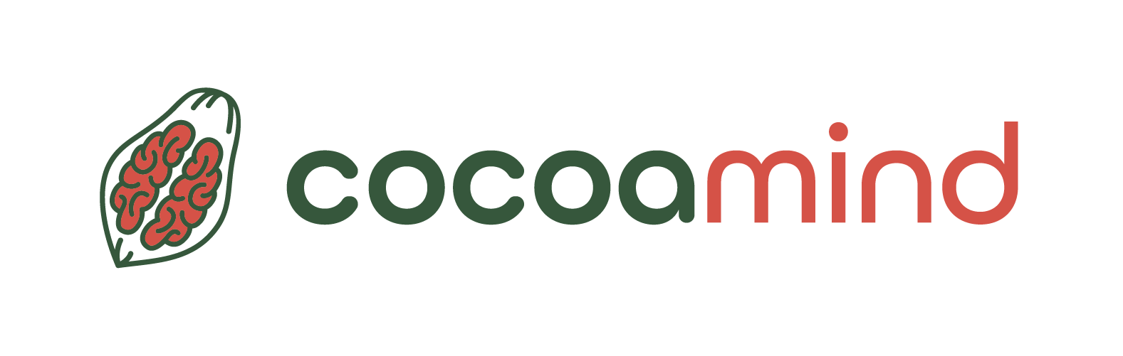 Logo Cocoamind
